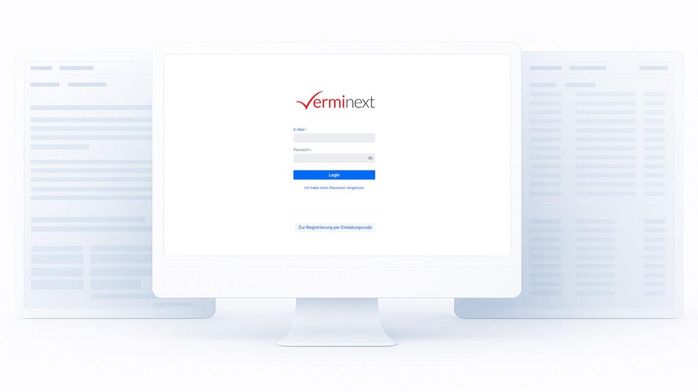 Prozesse digitalisieren